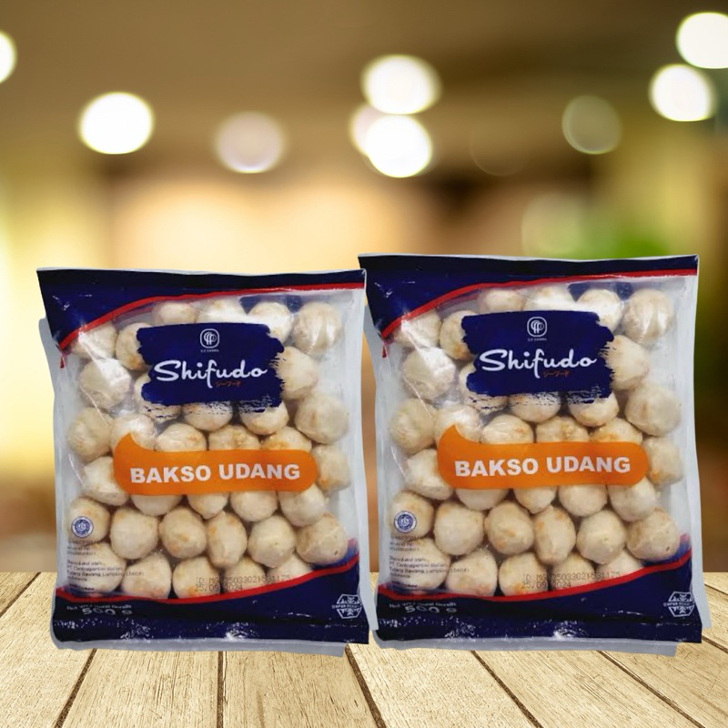 

PROMO SHIFUDO BAKSO UDANG 500gr | SHABU SHABU | SUKI