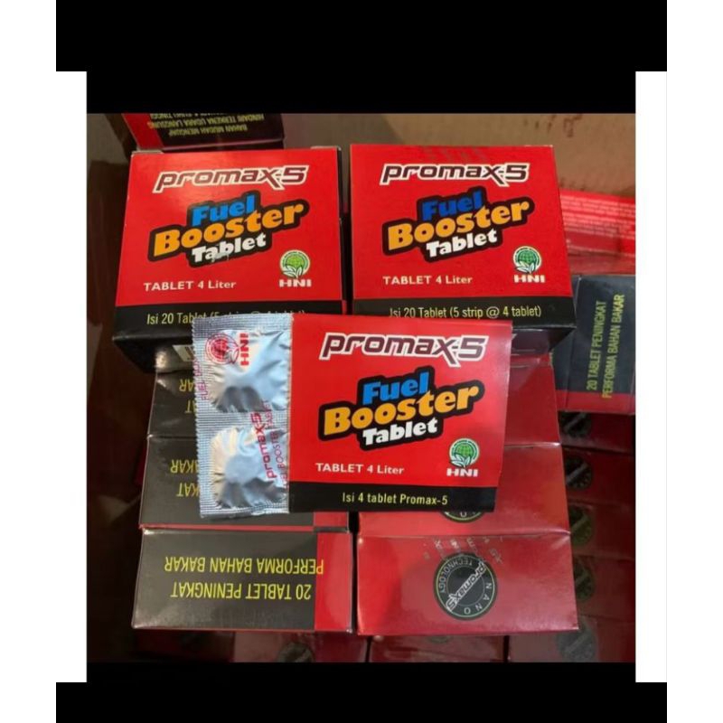 promax-5 mobil dan motor hni hpai, additiv meningkatkan kualitas & menghemat bbm