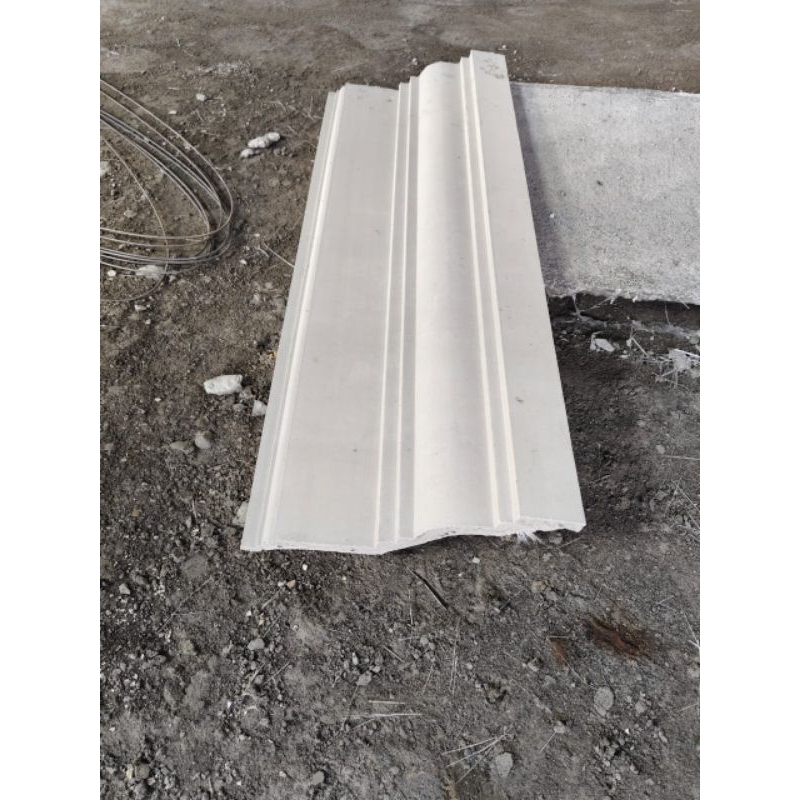 Lisplang beton profil 30X200 cm