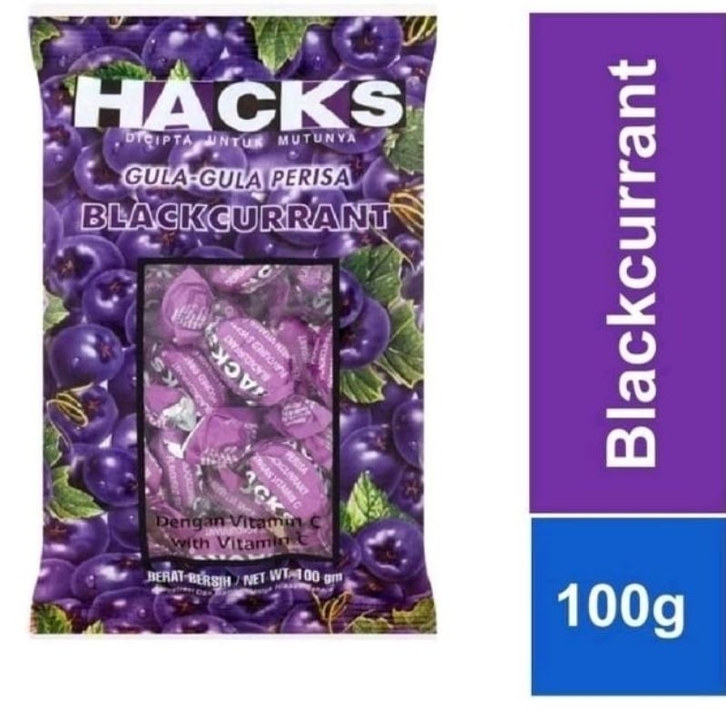 

Permen hacks blackcurrant repacking permen hacks permen batuk