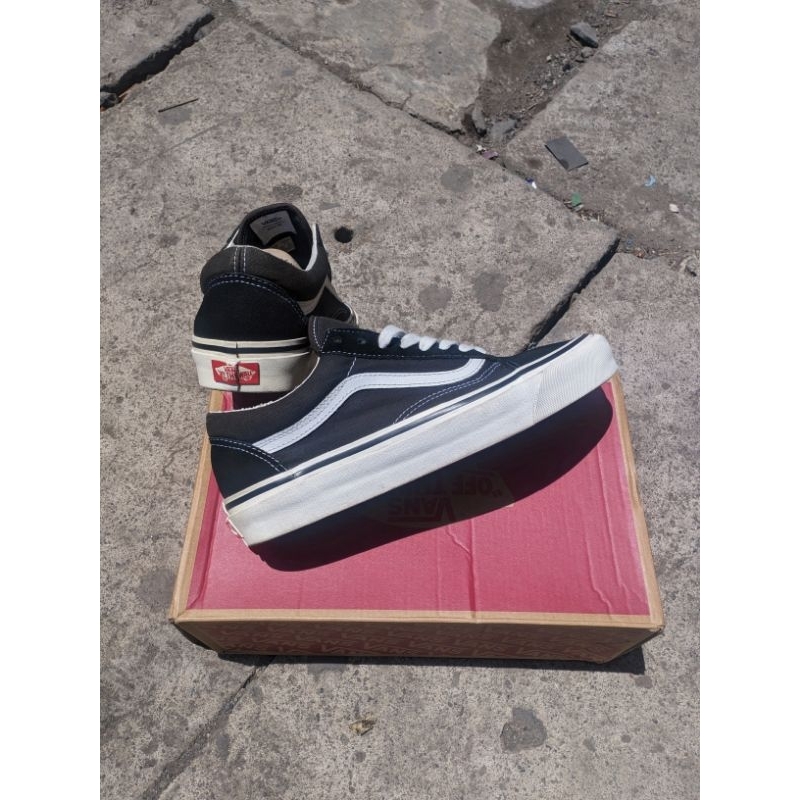 Vans Old Skool Anaheim Pt.Navya