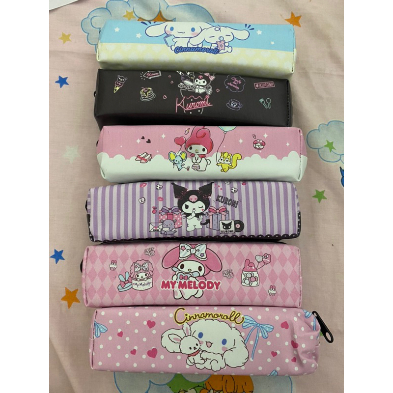 

Tempat Pensil Sanrio