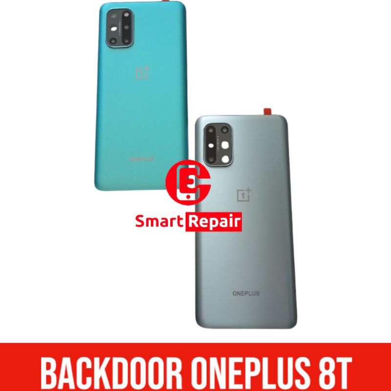 BACKDOOR ONEPLUS 8T