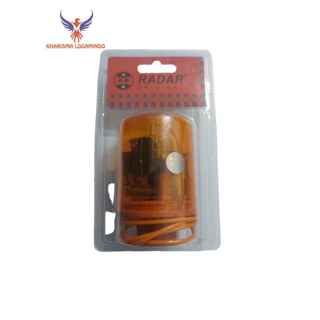 Khrsma JKT - Otomatis Pompa Air RADAR 1/4" Lubang Kecil Otomatis Mesin Sanyo Taiwan KLP
