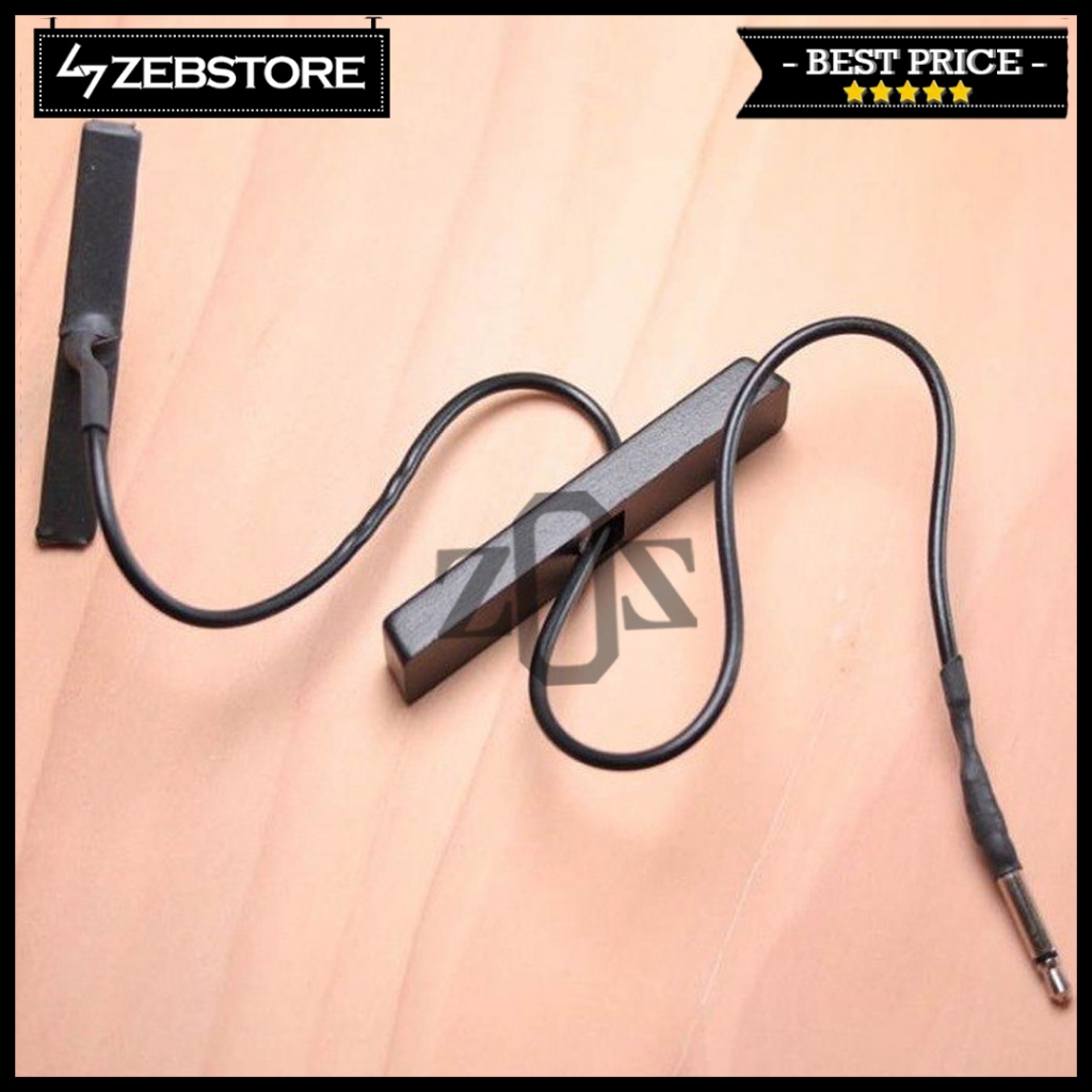 Pickup Violin Premium