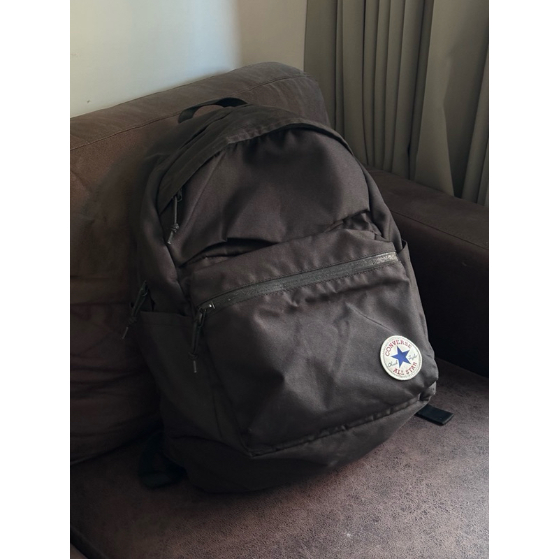 Tas Backpack Converse Original mulus (preloved)