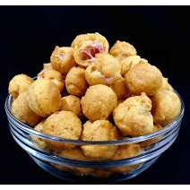 

CAMILAN MANIS 250 GR SOES ANEKA RASA