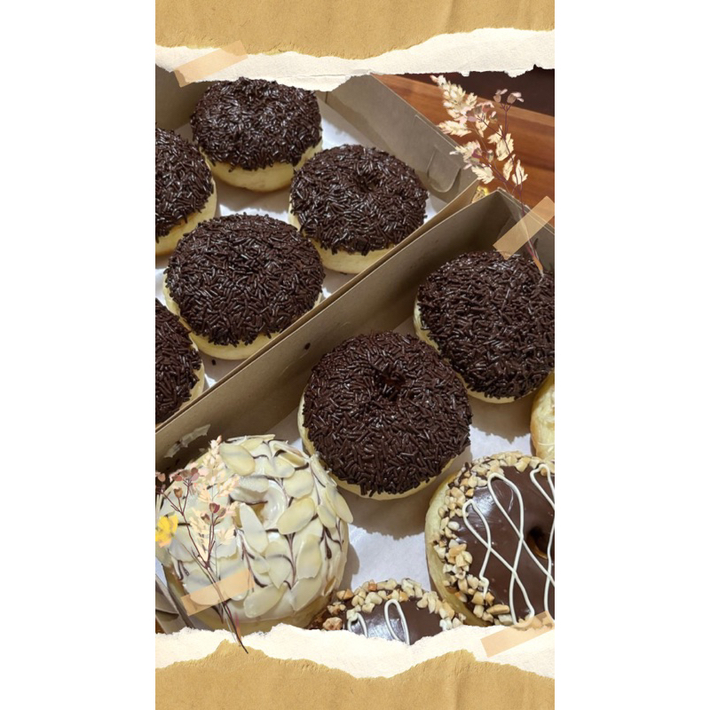 

donat