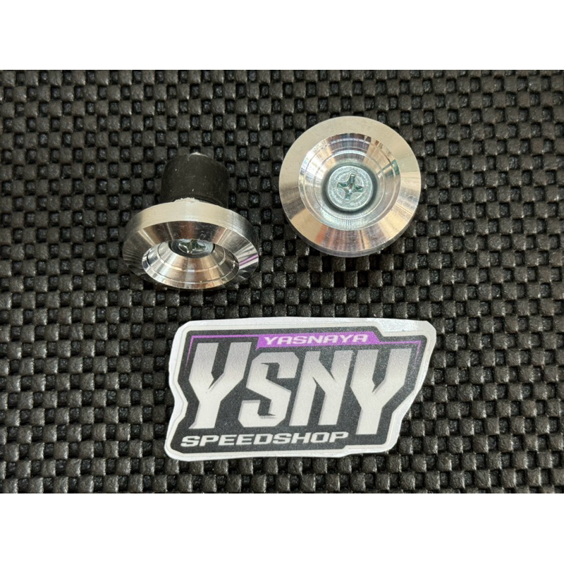 Jalu Stang Chrome Model monel Tipis