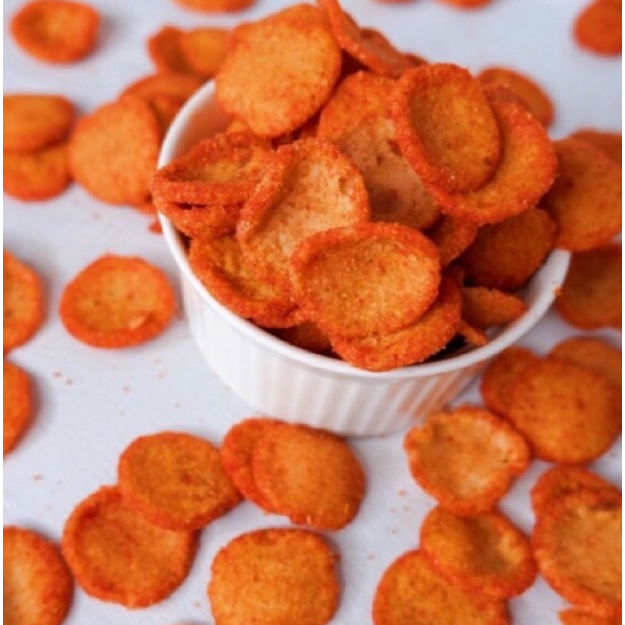 

CAMILAN 100 GR SOSRENG PEDAS GURIH