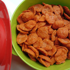 

CAMILAN 1 KG KERIPIK SOSRENG KRIUK RENYAH