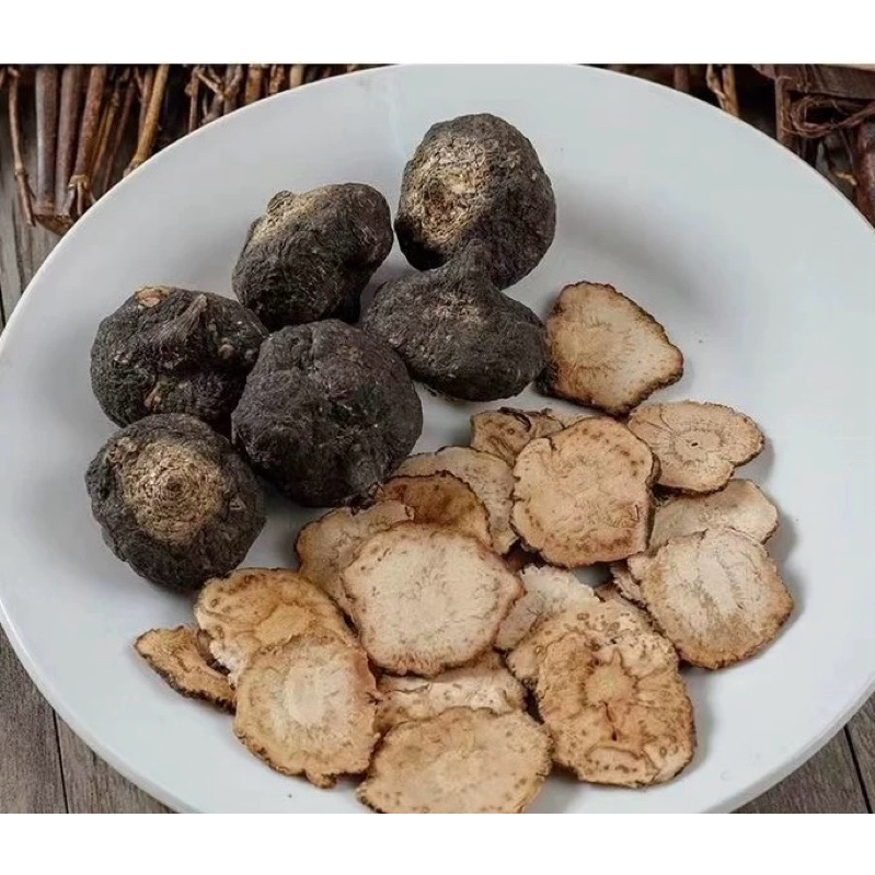 

PERU MACA 100g 秘鲁玛卡 Buah maca