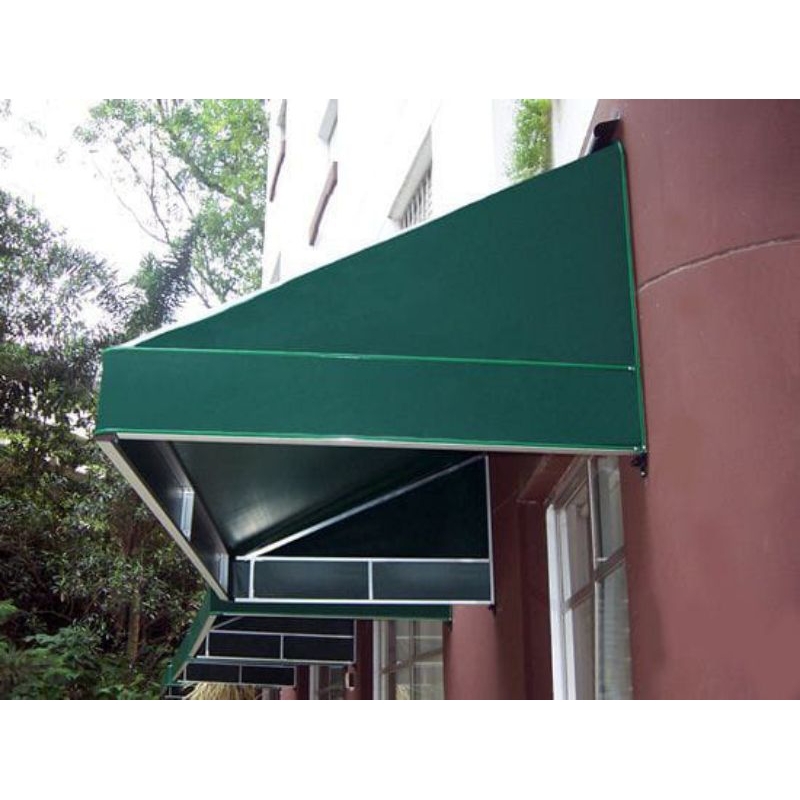 Kanopi Kain Sunbrella (untuk ukuran dan warna bisa request)