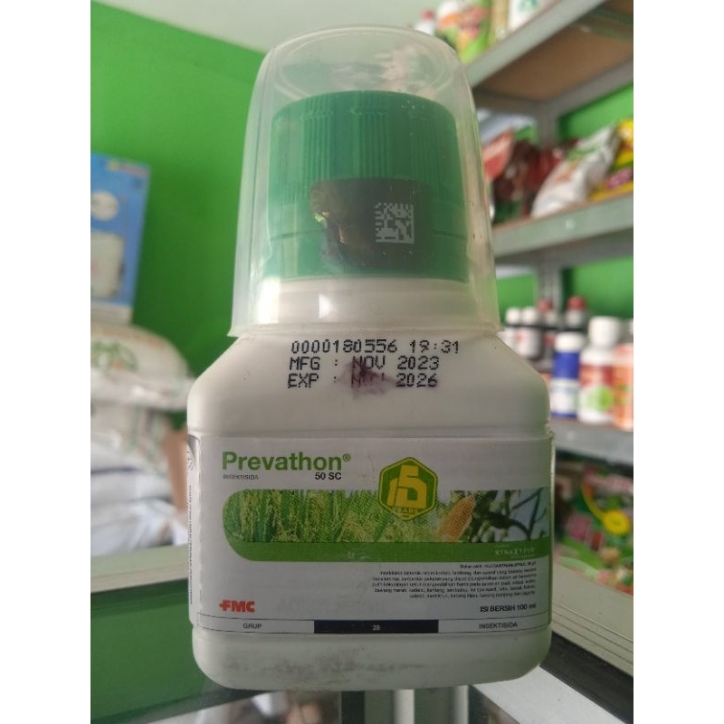 PREVATHON 50 SC 100 ML