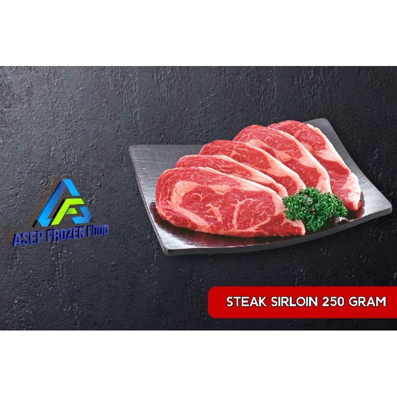 

Sirloin