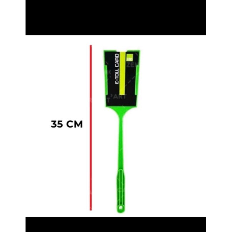 TONGKAT E TOLL E TOLL CARD