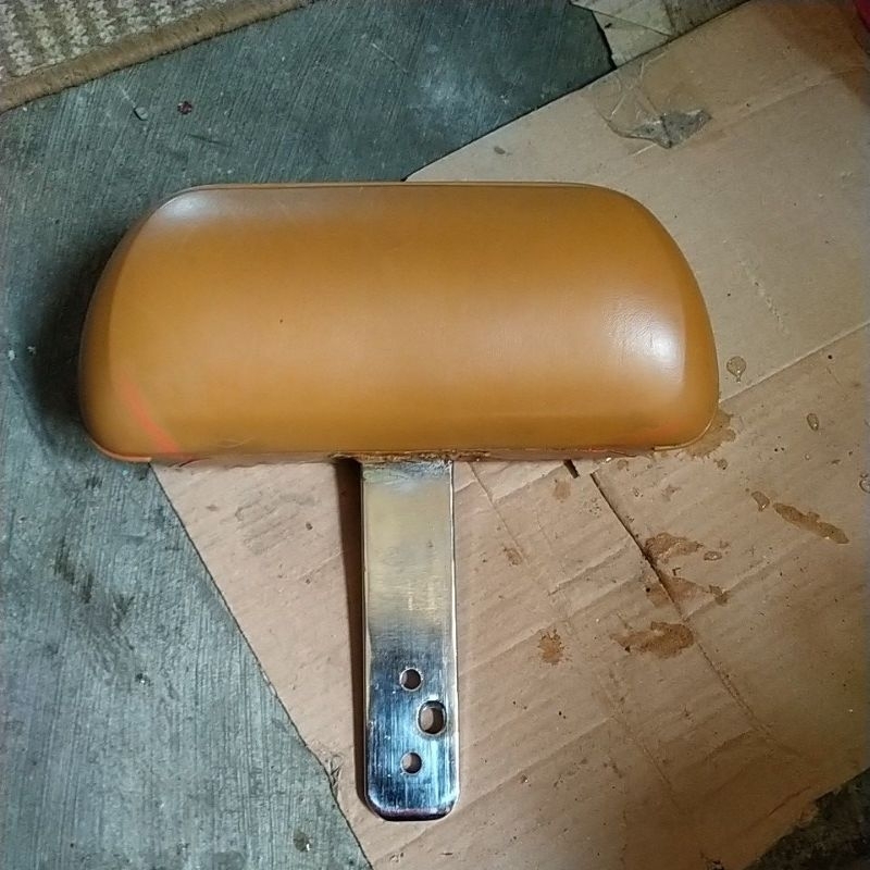 Headrest Honda Civic deluxe/Honda life