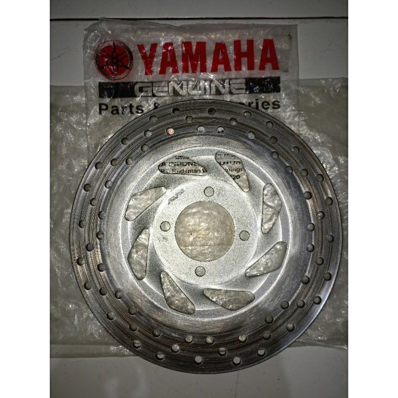 Piringan Cakram / Discbrake RX King Original Copotan 2006