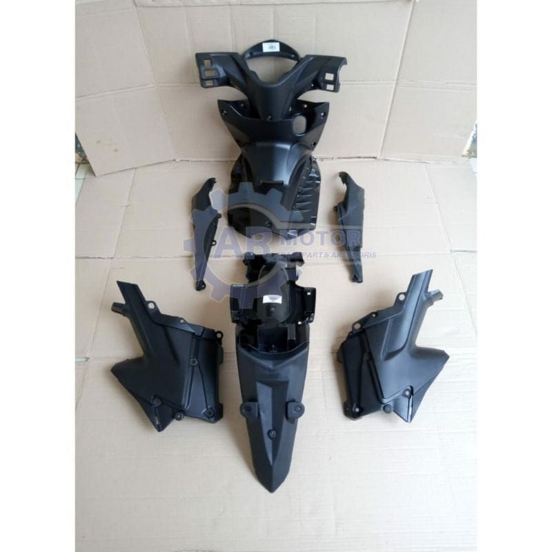 FULL BODY KASAR BLADE LAMA