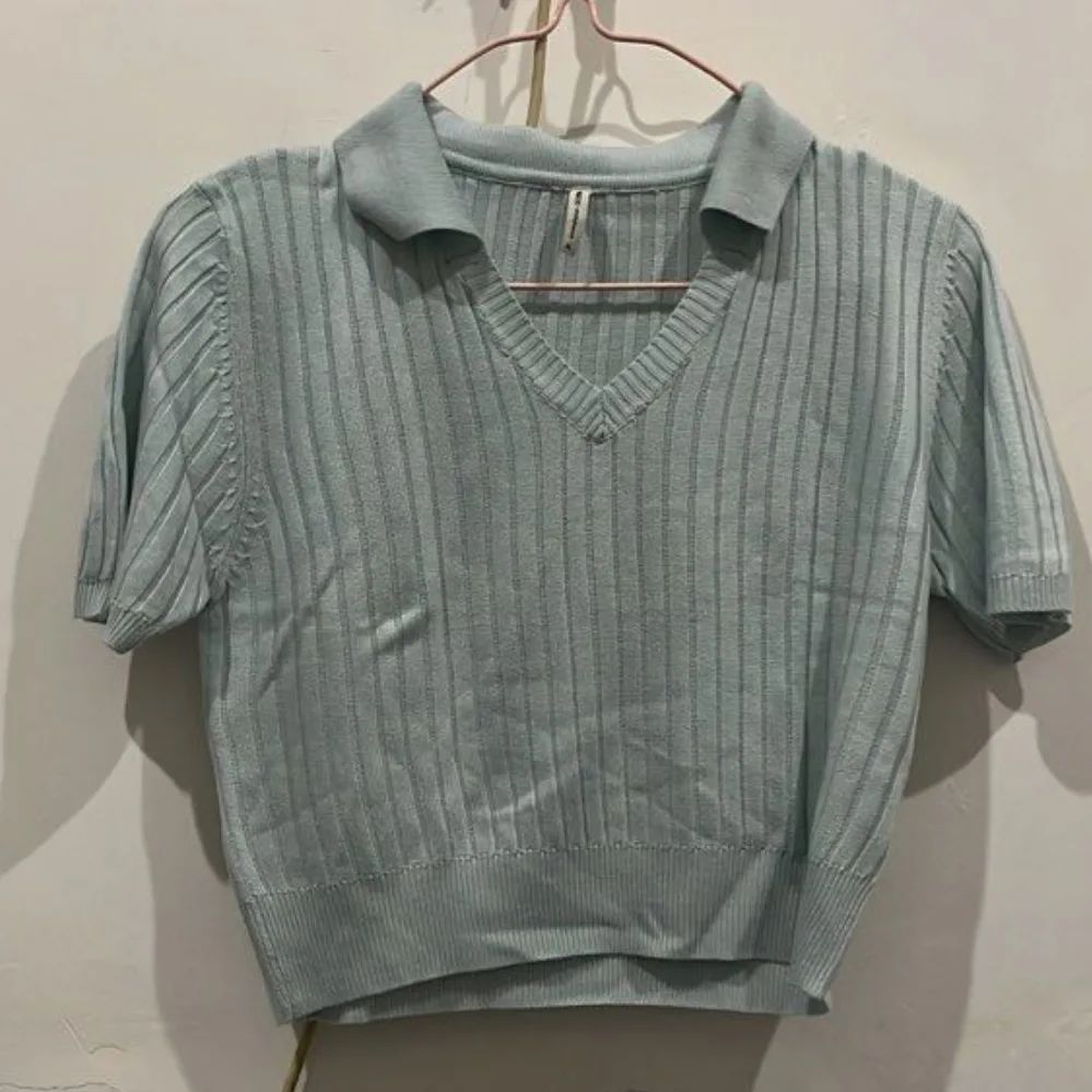 Top colorbox mint preloved bekas