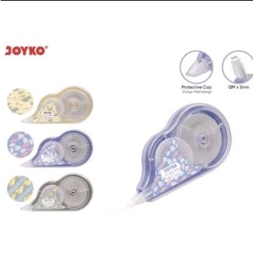 

Correction Batik JOYKO CT-522 Btk