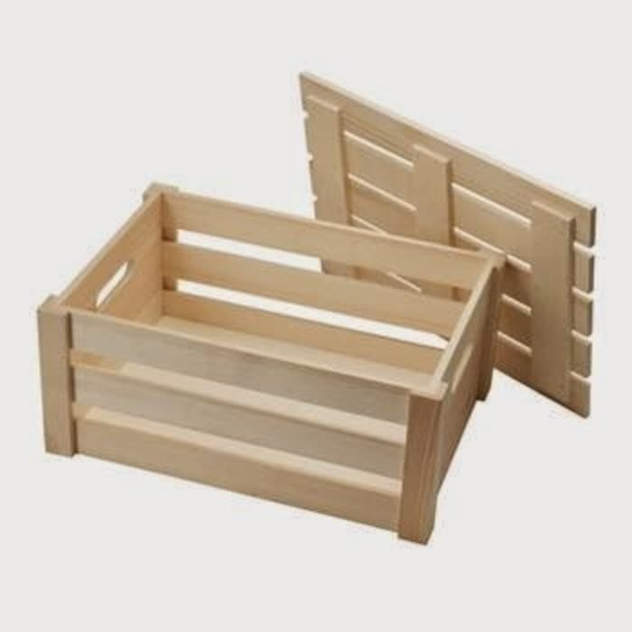 

Packing Kayu Ukuran Sedang
