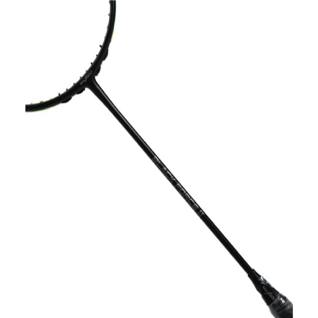 Raket Badminton Maxbolt Black Force