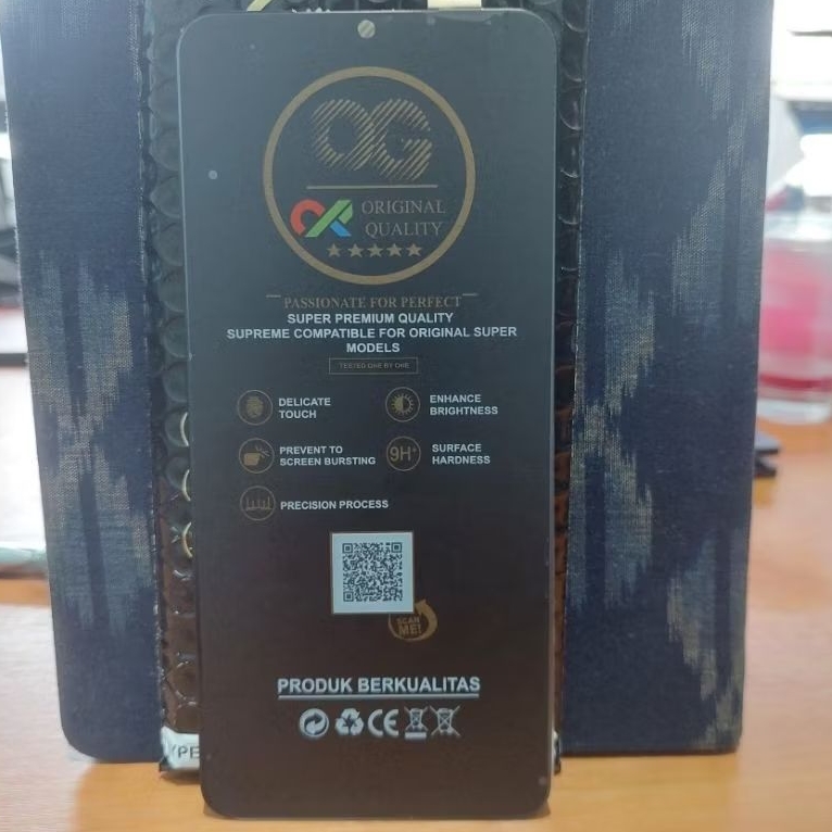 LCD OG SAMSUNG A04/A045/A045F