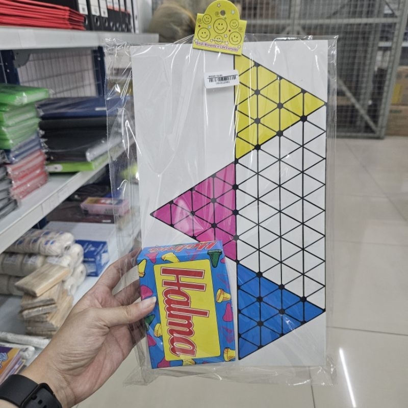 mainan anak mainan halma board game