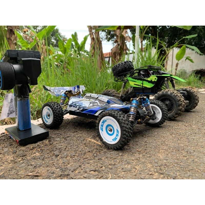 RC WTS BUGGY