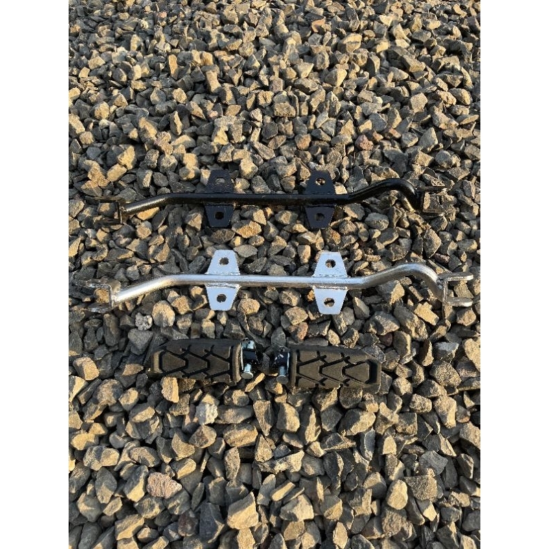 FOOTSTEP TENGAH MP MONO SET KARET MP MONO