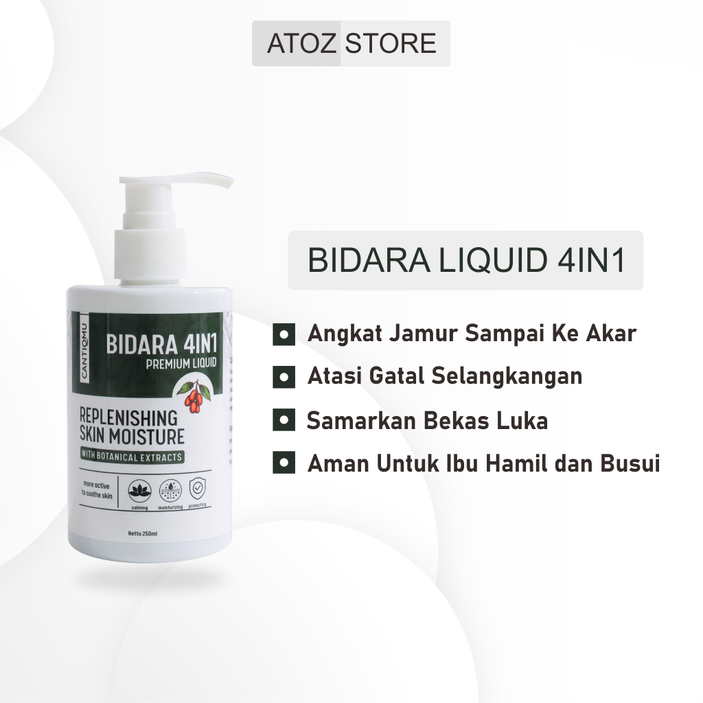 Sabun Bidara Obat Gatal Eksim Sabun Mandi Cair Sabun Jerawat Punggung Terapi Kesehatan Liquid Bidara