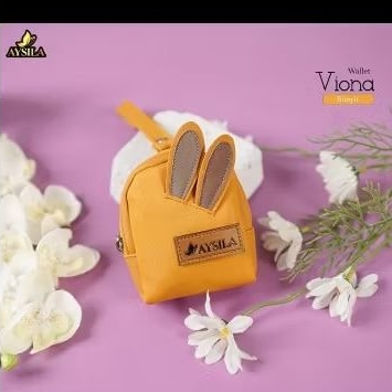 VIONA WALLET tas mini