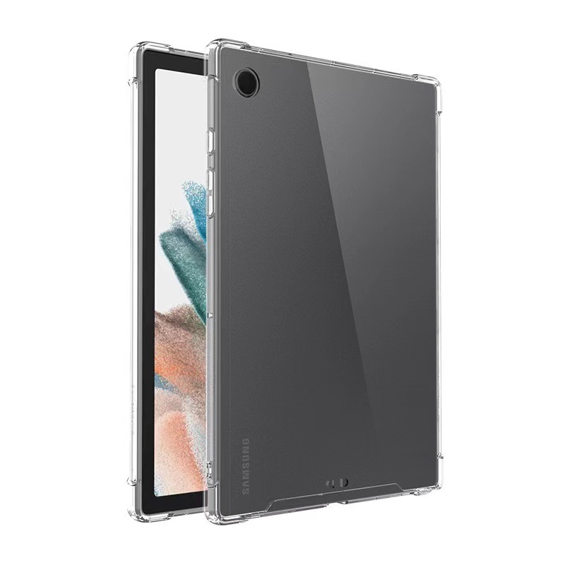 CASE SAMSUNG GALAXY TAB S9 FE SAMSUNG GALAXY TAB S10 FE SAMSUNG GALAXY TAB S10 LITE CASE CLEAR AIRBA