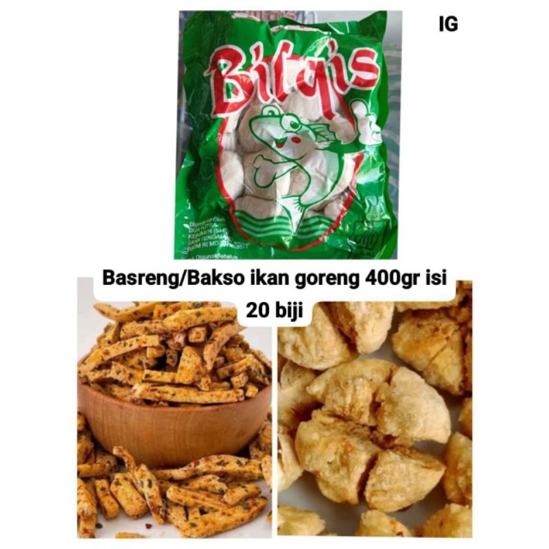 

Basreng Bilqis