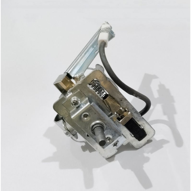 MESIN PEMANTIK KOMPOR GAS RINNAI ORIGINAL / PEMANTIK API RINNAI