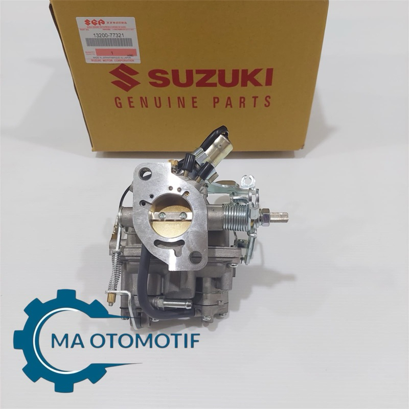 CARBURATOR KARBURATOR CARRY 1000 CARI ST100