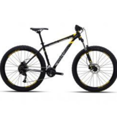 PROMO sepeda mtb polygon premier 5 27.5 black BERHADIAH garansi resmi