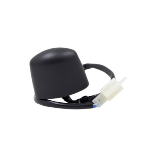 Gerbang Cahaya Lampu Plat Nomer Belakang Yamaha Nmax New B6H-H4740-00