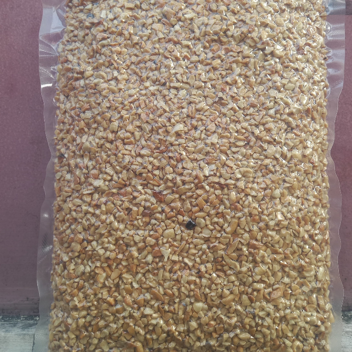 

Kacang Mede Panggang Mete Oven Menir 500 gram SP1 Topping