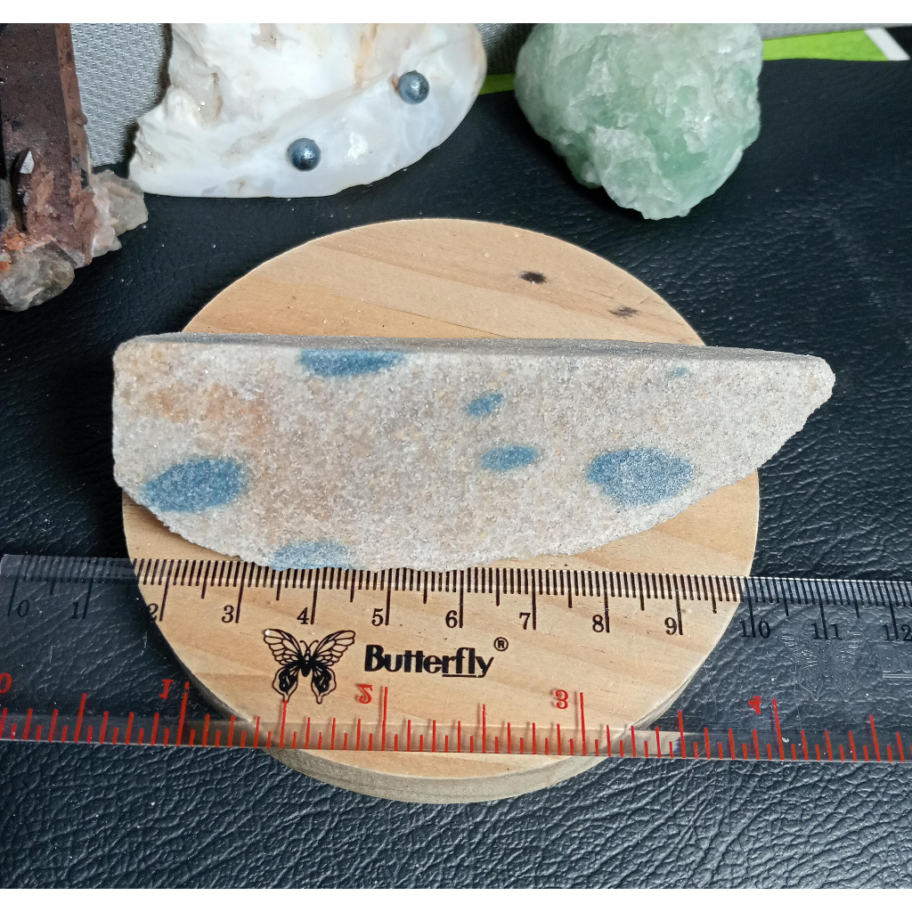 Batu Natural K2 Rough / Raw Stone (2)