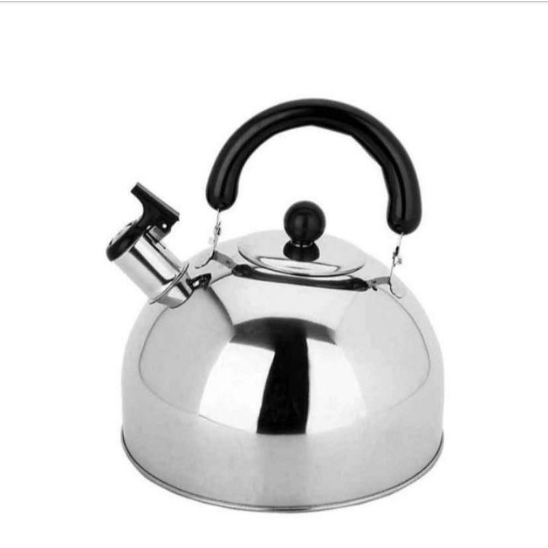 TEKO SIUL/ TEKO SIUL 3L / TEKO AIR PANAS / PEMASAK AIR / TEKO STAINLESS