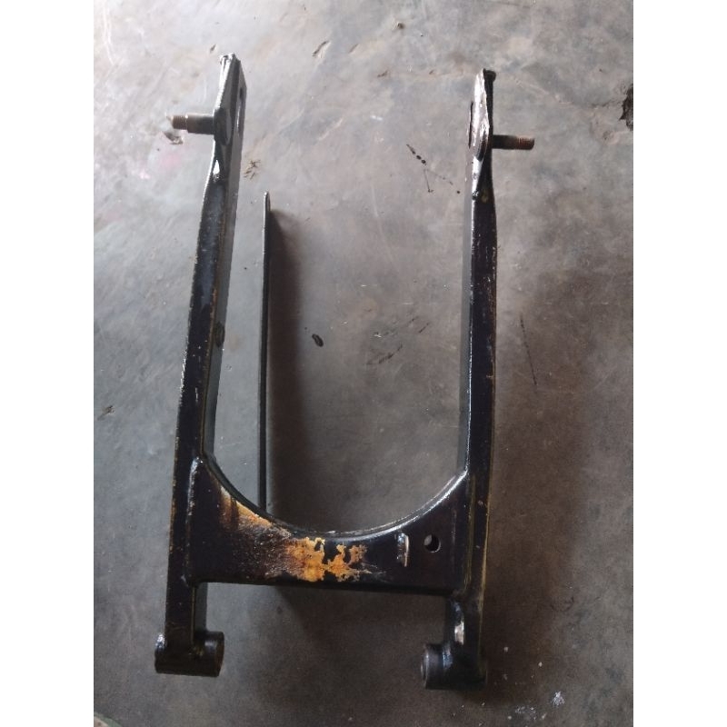 arm vega zr original.