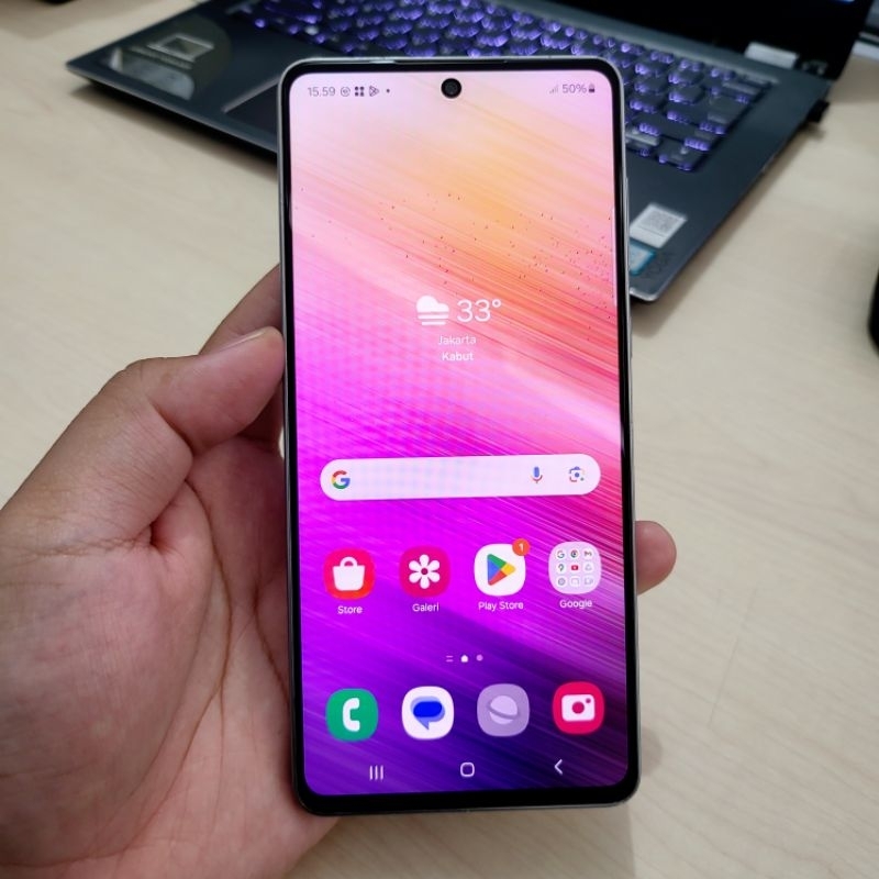 SAMSUNG A73 5G 8/128GB SEIN