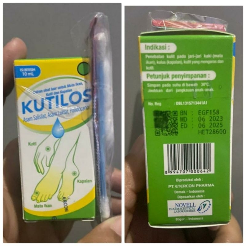 kutilos