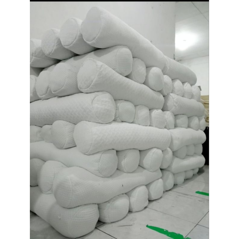 bantal/guling hotel premium jumbo