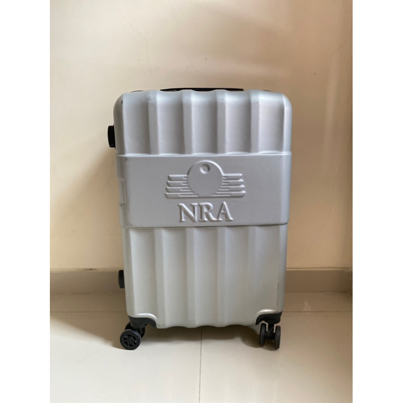 preloved Koper 22 inch ex umroh