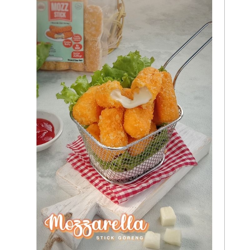 

Mozarella stick