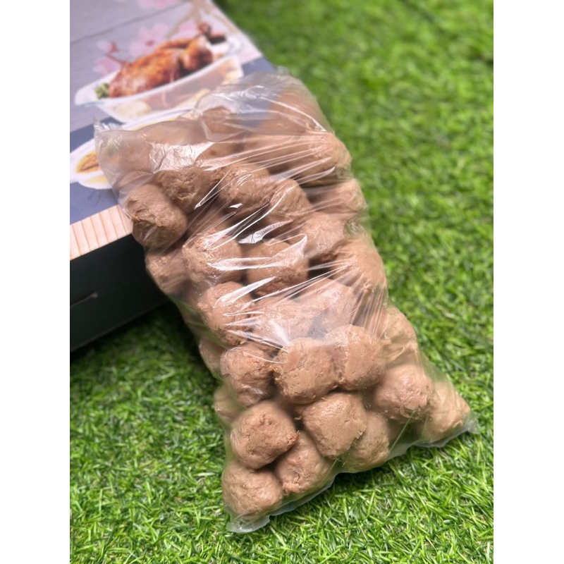 

Pentol Frozeen daging sapi