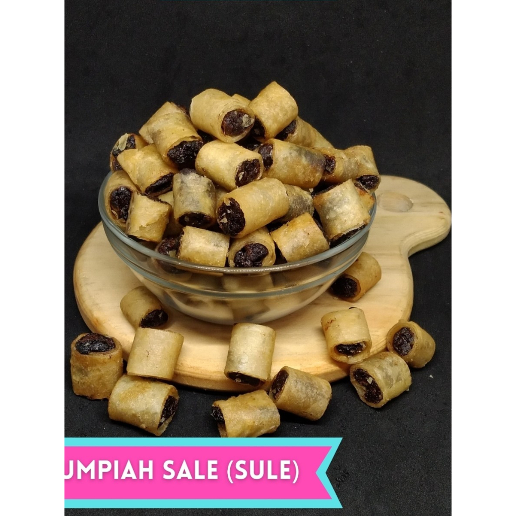 

Sumpia Sale ( SULE )